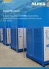 Cover picture - ALMiG Case study with B. Braun Cover picture - ALMiG Case study with B. Braun