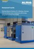 Cover - Case study ALMiG & HPT Röchling Cover - Case study ALMiG & HPT Röchling