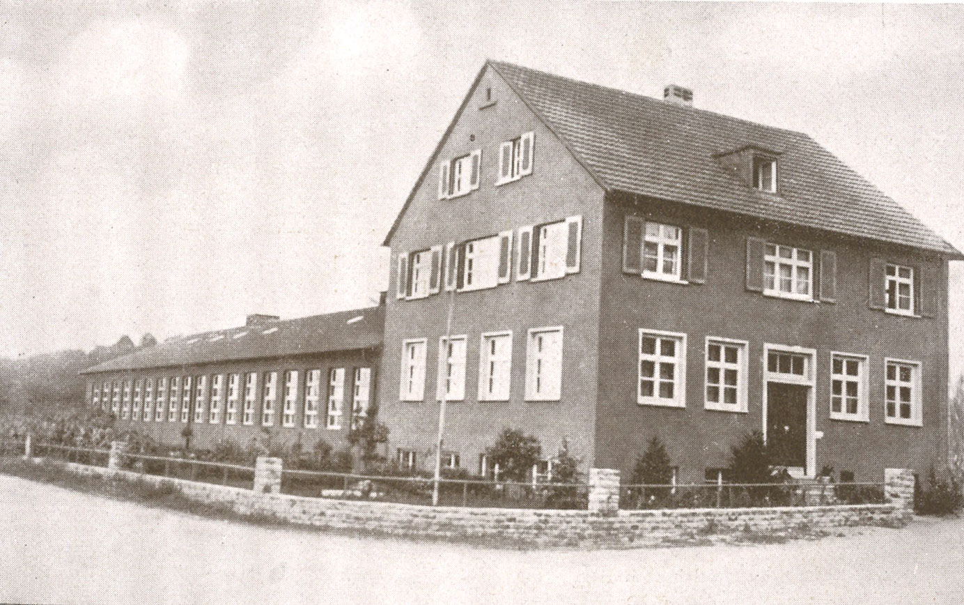 Das Werk 1937 Das Werk 1937