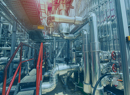 Druckluft in der Chemieindustrie Druckluft in der Chemieindustrie