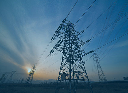 Druckluft in der Energiebranche Druckluft in der Energieerzeugung