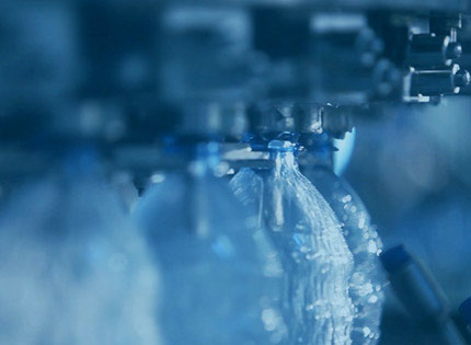 Druckluft in der Getränkeindustrie Druckluft in der Getränkeindustrie