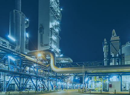 Kompressoren für die Großindustrie Kompressoren für die Großindustrie