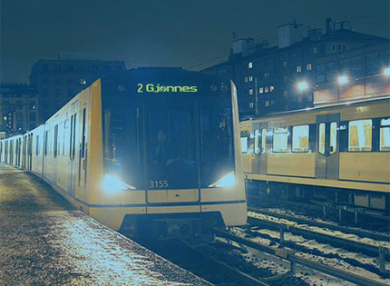 Druckluft in Bahn- und Schienenverkehr Druckluft im Bahn- und Schienenverkehr