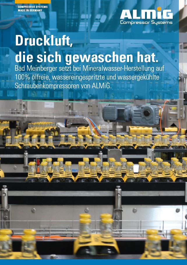 Titelbild - ALMiG Case Study - Bad Meinberger - Deutsch