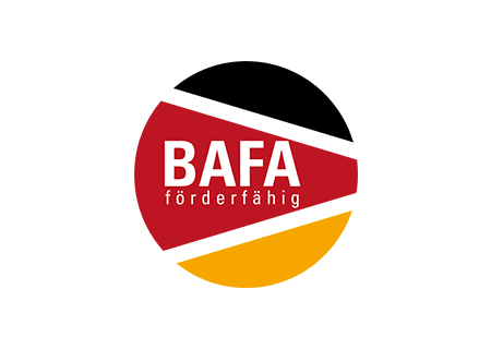 BAFA Förderung für Kompressoren Logo - BAFA Förderung für Kompressoren