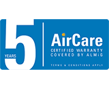 ALMiG AirCare - Logo ALMiG AirCare - Logo