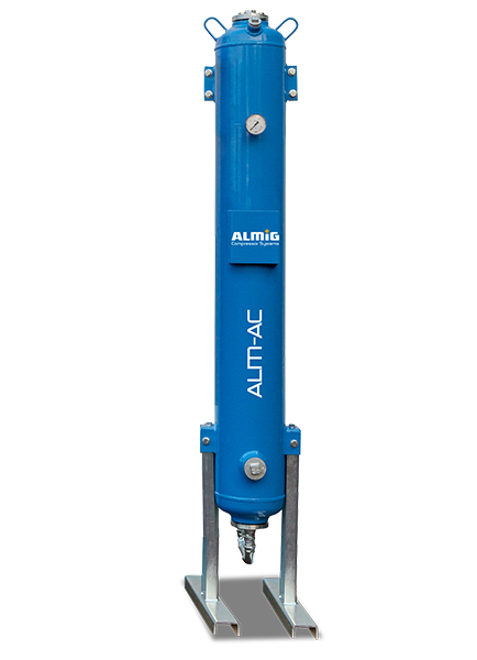 ALMiG Aktivkohleadsorber ALM-AC