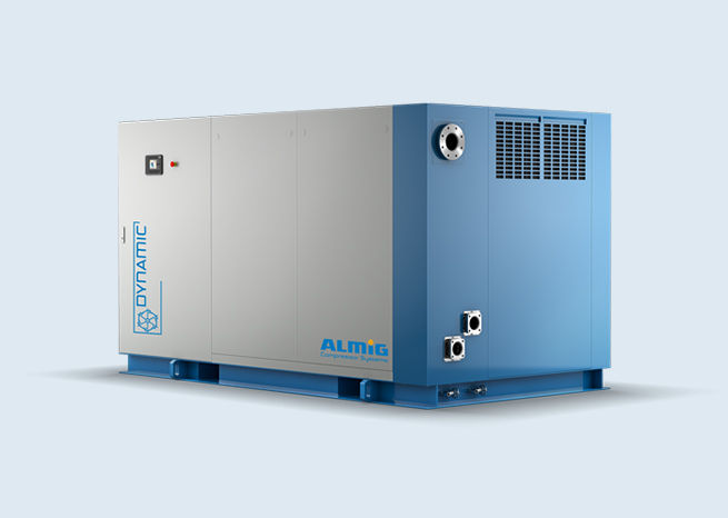 Produktübersicht - Turbokompressoren Produktübersicht - Turbokompressoren