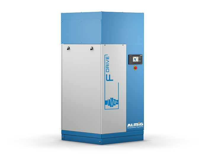 ALMiG screw compressor F-Drive ALMiG screw compressor F-Drive