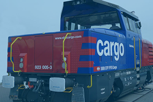 ALMiG Referenz - Rangierlokomotive SBB - Schweiz ALMiG Referenz - Rangierlokomotive SBB - Schweiz