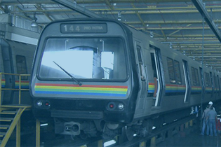 ALMiG Referenz Metro Caracas – Venezuela ALMiG Referenz Metro Caracas – Venezuela