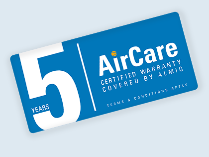 ALMiG AirCare ALMiG AirCare