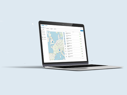 ALMiG Asset Relationship Management COMPASS ALMiG Asset Relationship Management COMPASS