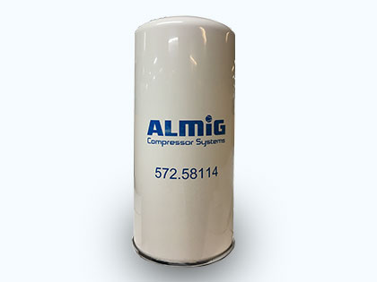 ALMiG Original-Ersatzteile ALMiG Original-Ersatzteile