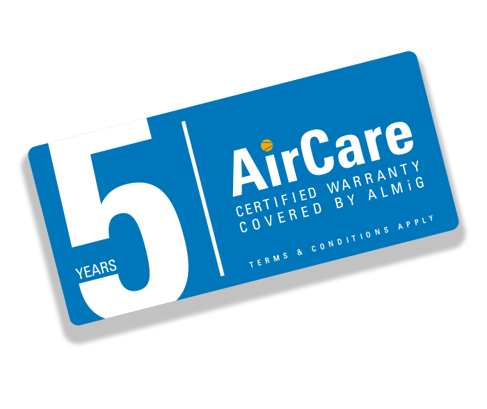 ALMiG AirCare - Keyvisual ALMiG AirCare - Keyvisual